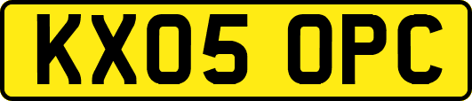 KX05OPC