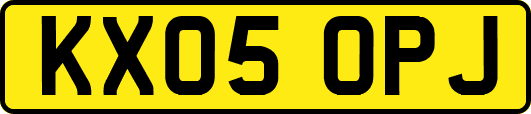 KX05OPJ