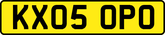 KX05OPO