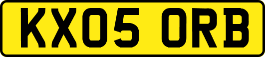 KX05ORB