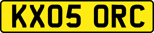 KX05ORC