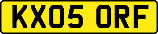 KX05ORF