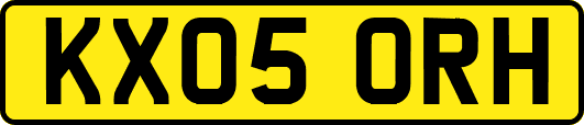 KX05ORH