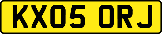 KX05ORJ