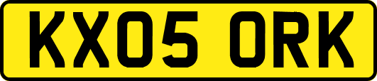 KX05ORK