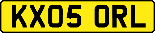 KX05ORL