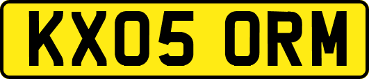KX05ORM