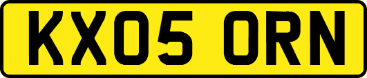 KX05ORN