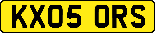 KX05ORS