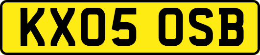 KX05OSB