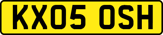 KX05OSH