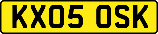 KX05OSK