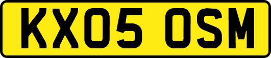 KX05OSM