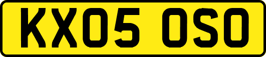 KX05OSO