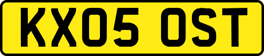KX05OST