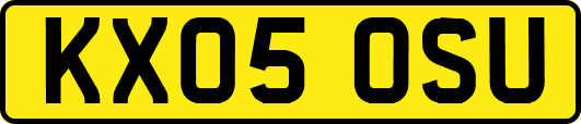 KX05OSU