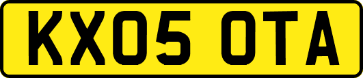 KX05OTA