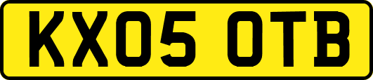 KX05OTB