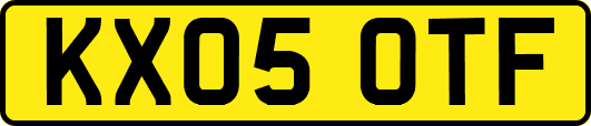 KX05OTF