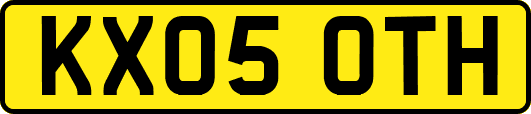 KX05OTH