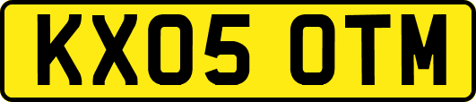 KX05OTM