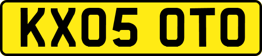 KX05OTO