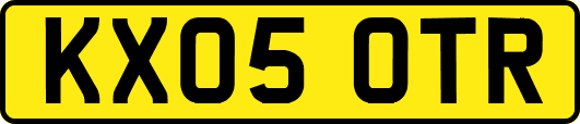 KX05OTR