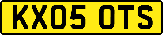 KX05OTS