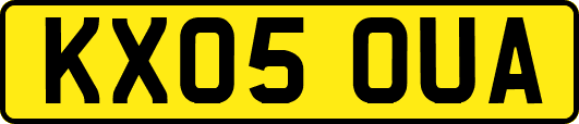 KX05OUA
