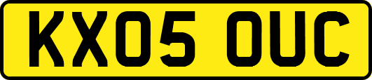 KX05OUC