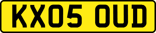 KX05OUD