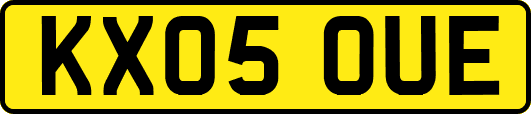 KX05OUE