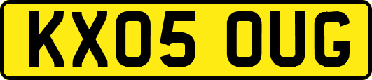 KX05OUG