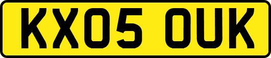 KX05OUK