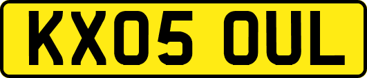 KX05OUL