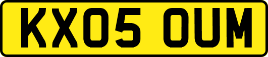 KX05OUM