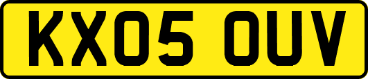 KX05OUV