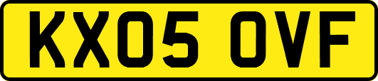 KX05OVF