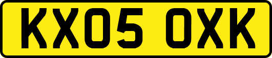 KX05OXK