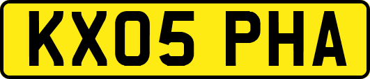 KX05PHA