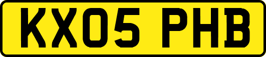 KX05PHB