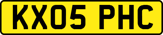KX05PHC