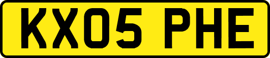 KX05PHE