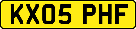 KX05PHF