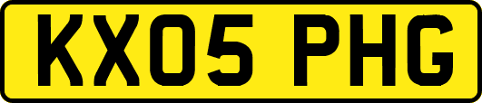 KX05PHG