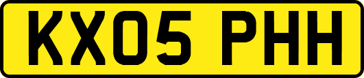 KX05PHH