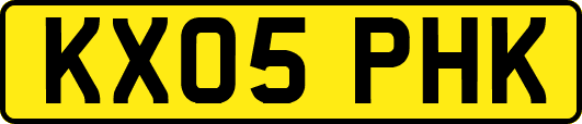 KX05PHK