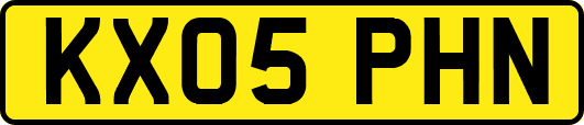 KX05PHN