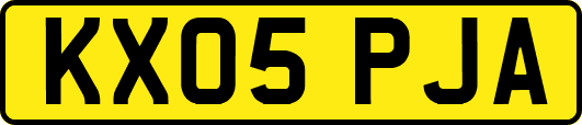 KX05PJA