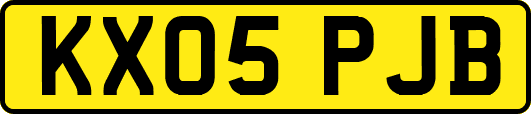 KX05PJB
